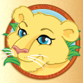 Lioness Symbol