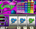 Play Crazy 7s Slots at SlotsPlus.com
