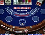 Play Blackjack at Las Vegas USA Casino 