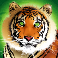 Tiger Symbol
