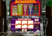 Bonkers Free Slots