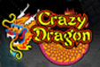Crazy Dragon Progressive Jackpot