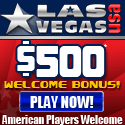 Las Vegas Casino Online