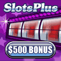 Slot Plus