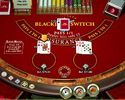 Blackjack Switch - Sun Palace Casino