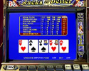 Video Poker - Sun Palace Casino